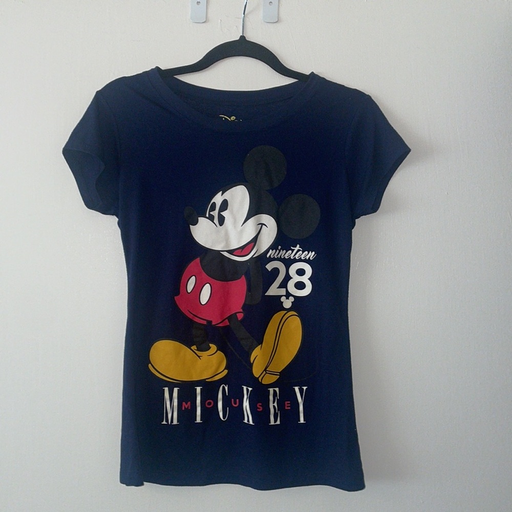 Cartoon t shirt